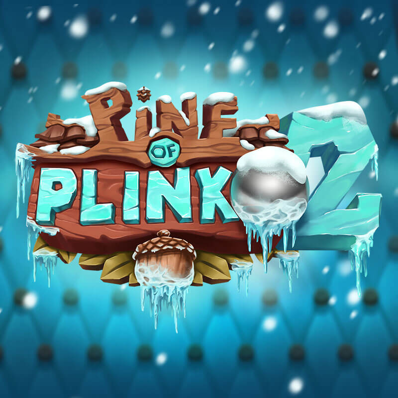 Pine of Plinko 2